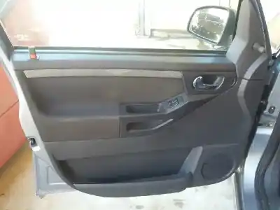 Veículo de Sucata opel meriva enjoy do ano 2008 alimentado z13dtj