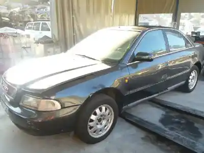 Sloopvoertuig audi a4 berlina (b5) 2.4 van het jaar 1998 aangedreven aga