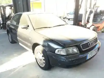 Sloopvoertuig audi a4 berlina (b5) 2.4 van het jaar 1998 aangedreven aga