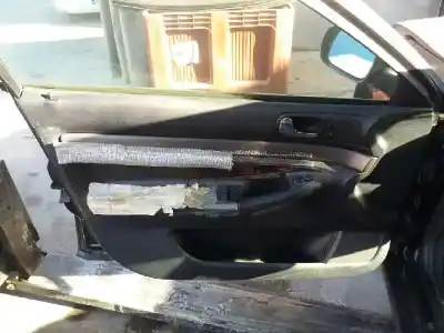 Sloopvoertuig audi a4 berlina (b5) 2.4 van het jaar 1998 aangedreven aga