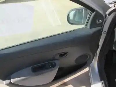 Scrapping Vehicle renault clio iii exception of the year 2009 powered d4f740