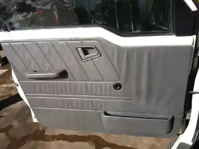 Veicolo di demolizione suzuki santana 90 cv / 66 kw dell'anno 2006 alimentato rhy