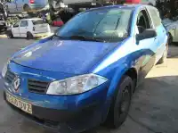 Hurda Aracı OTRAS MARCAS MEGANE II BERLINA 5P 1.4 16V Yılın 2003 güçlü K4J730
