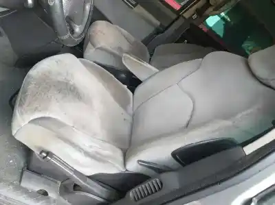 Veicolo di demolizione citroen c8 2.0 hdi sx dell'anno 2003 alimentato rht