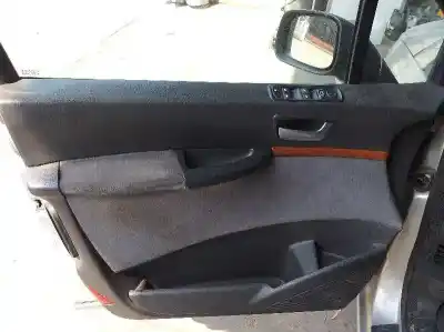 Veicolo di demolizione citroen c8 2.0 hdi sx dell'anno 2003 alimentato rht