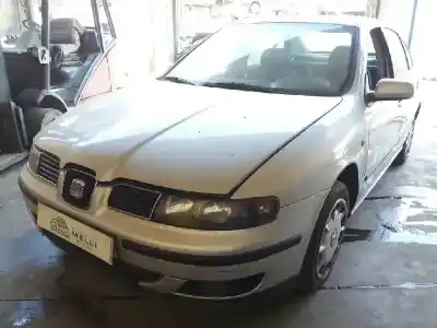 Здавання транспортного засобу seat toledo ii (1m2) 1.9 tdi року 2000 потужний alh