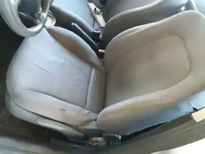 Здавання транспортного засобу seat toledo ii (1m2) 1.9 tdi року 2000 потужний alh