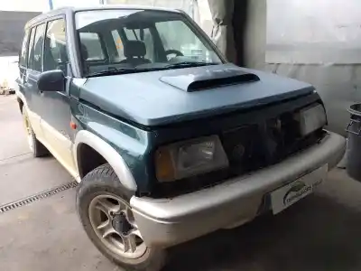 Vehicul casat suzuki vitara se/sv (et) 1.9 turbodiesel al anului 2001 alimentat dhx