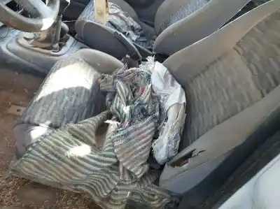 Veículo de Sucata opel frontera a (u92) 2.3 td (5jmwl4) do ano 1995 alimentado 23dtr