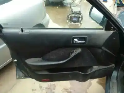 Véhicule à la ferraille HONDA ACCORD BERLINA (CC/CE) 2.0 TDI Turbodiesel (CF1) de l'année 1998 alimenté 