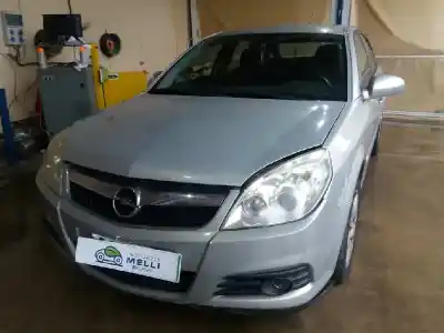 Scrapping Vehicle opel                                               vectra c (z02)                                                                                                                                                                                                                                             1.9 cdti (f69) of the year 2005 powered z19dt