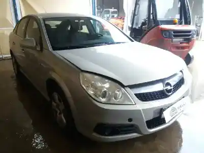 Scrapping Vehicle opel                                               vectra c (z02)                                                                                                                                                                                                                                             1.9 cdti (f69) of the year 2005 powered z19dt