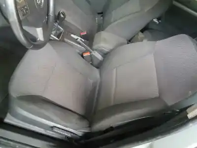 Scrapping Vehicle opel                                               vectra c (z02)                                                                                                                                                                                                                                             1.9 cdti (f69) of the year 2005 powered z19dt