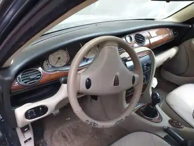 Veículo de Sucata mg rover serie 75 (rj) 2.0 cdt classic do ano 2001 alimentado 204d2