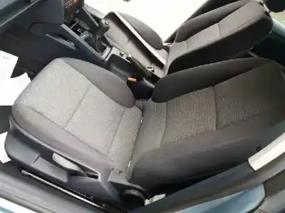 Veículo de Sucata audi a3 sportback (8p) 1.9 tdi do ano 2001 alimentado bxe