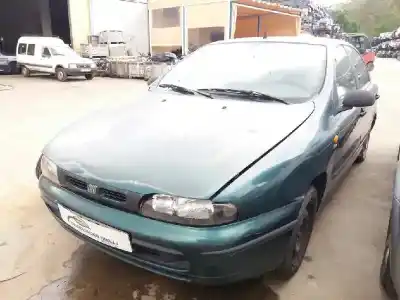 Veicolo di demolizione fiat brava (182) 1.4 12v cat dell'anno 1998 alimentato 182a3000
