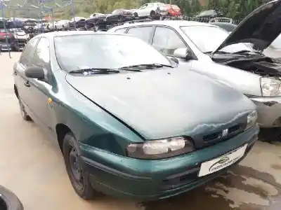 Veicolo di demolizione fiat brava (182) 1.4 12v cat dell'anno 1998 alimentato 182a3000