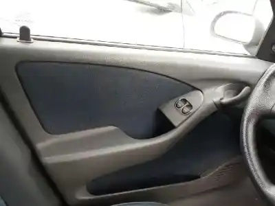 Veicolo di demolizione fiat brava (182) 1.4 12v cat dell'anno 1998 alimentato 182a3000