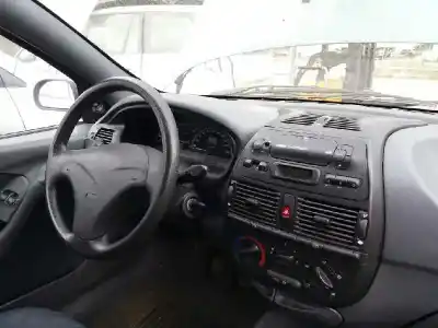 Veicolo di demolizione fiat brava (182) 1.4 12v cat dell'anno 1998 alimentato 182a3000