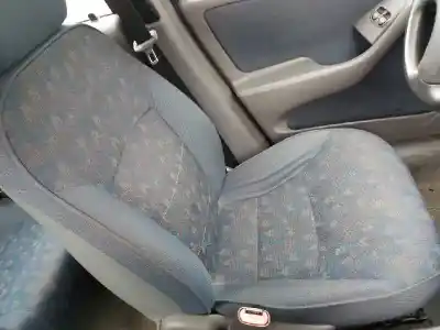 Veicolo di demolizione fiat brava (182) 1.4 12v cat dell'anno 1998 alimentato 182a3000