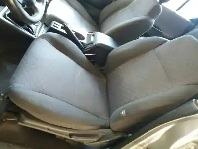 Veicolo di demolizione OPEL FRONTERA B Limited dell'anno 2004 alimentato Y22DTH