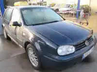 Veículo de Sucata VOLKSWAGEN GOLF IV BERLINA (1J1) 1.4 16V do ano 1999 alimentado AKQ