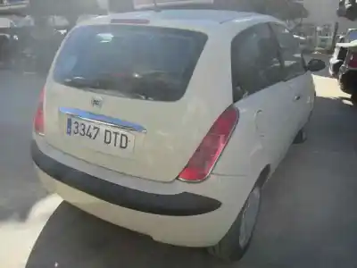 Здавання транспортного засобу lancia ypsilon (101) 1.2 16v cat 80 cv / 59 kw року 2005 потужний 188a5000