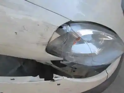 Утилизация автомобиля LANCIA YPSILON (101) 1.2 16V CAT 80 CV / 59 KW года 2005 питание 188A5000