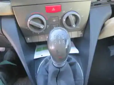 Здавання транспортного засобу lancia ypsilon (101) 1.2 16v cat 80 cv / 59 kw року 2005 потужний 188a5000