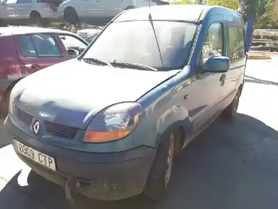 Утилизация автомобиля renault kangoo (f/kc0) rn/alap modell (kcoa/c/d/e/h/u) года 2004 питание k9k700 Утилизация автомобиля renault kangoo (f/kc0) rn/alap modell (kcoa/c/d/e/h/u) года 2004 питание k9k700