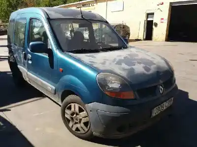 Утилизация автомобиля renault kangoo (f/kc0) rn/alap modell (kcoa/c/d/e/h/u) года 2004 питание k9k700 Утилизация автомобиля renault kangoo (f/kc0) rn/alap modell (kcoa/c/d/e/h/u) года 2004 питание k9k700