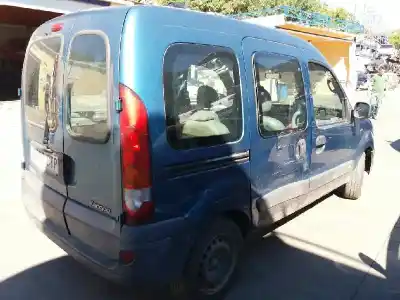 Утилизация автомобиля renault kangoo (f/kc0) rn/alap modell (kcoa/c/d/e/h/u) года 2004 питание k9k700 Утилизация автомобиля renault kangoo (f/kc0) rn/alap modell (kcoa/c/d/e/h/u) года 2004 питание k9k700
