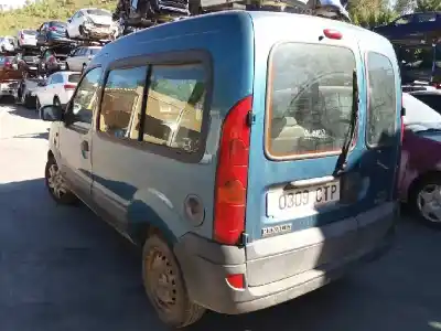 Утилизация автомобиля renault kangoo (f/kc0) rn/alap modell (kcoa/c/d/e/h/u) года 2004 питание k9k700 Утилизация автомобиля renault kangoo (f/kc0) rn/alap modell (kcoa/c/d/e/h/u) года 2004 питание k9k700