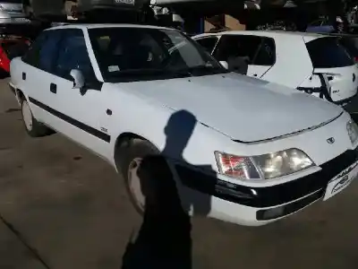 Scrapping Vehicle daewoo aranos cdx of the year 1996 powered c18le