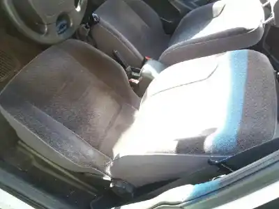 Scrapping Vehicle daewoo aranos cdx of the year 1996 powered c18le