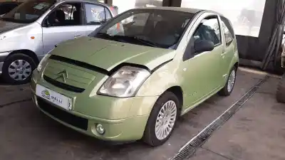 Утилизация автомобиля citroen                                            c2                                                                                                                                                                                                                                                         sx года 2003 питание 8hx