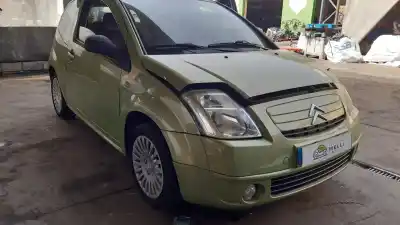 Утилизация автомобиля citroen                                            c2                                                                                                                                                                                                                                                         sx года 2003 питание 8hx