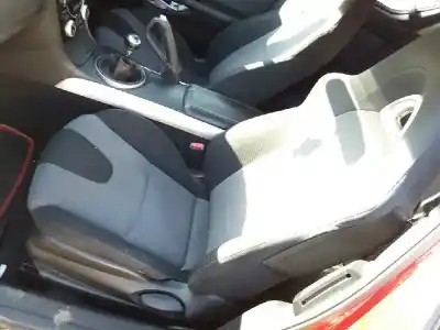 Утилизация автомобиля MAZDA RX-8 (SE) Básico (141kW) года 2001 питание 13BMSP
