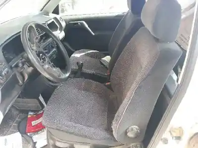 Vehicul casat volkswagen vento (1h2) gl al anului 1996 alimentat aek