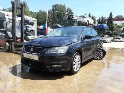 Утилизация автомобиля SEAT                                               TOLEDO IV (KG3)                                                                                                                                                                                                                                            1.6 TDI года 2001 питание CAYC