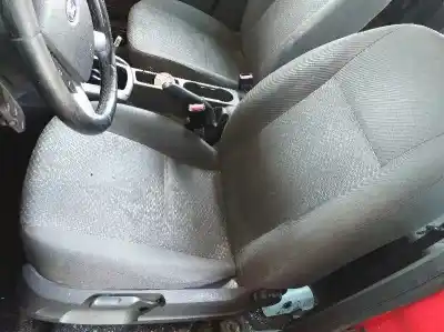 Scrapping Vehicle ford focus berlina (cap) trend of the year 2007 powered hhda