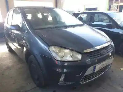 Scrapping Vehicle ford c-max (cb3) trend of the year 2008 powered kkda