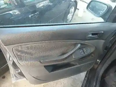 Scrapping Vehicle ford c-max (cb3) trend of the year 2008 powered kkda