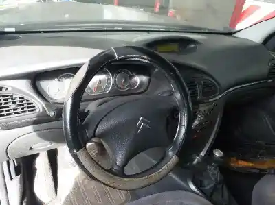 Veicolo di demolizione citroen c5 berlina premier (e) dell'anno 2006 alimentato rhr