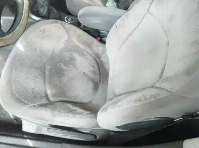 Veicolo di demolizione citroen c5 berlina premier (e) dell'anno 2006 alimentato rhr