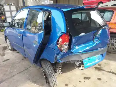 Утилизация автомобиля hyundai i10 classic года 2001 питание g4la