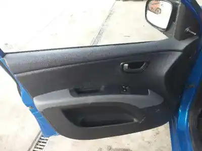 Утилизация автомобиля hyundai i10 classic года 2001 питание g4la