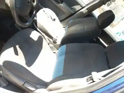 Утилизация автомобиля kia carens ii monospace (fj) 2.0 crdi года 2003 питание d4ea