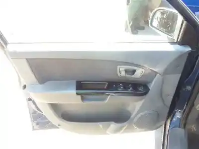 Утилизация автомобиля kia carens ii monospace (fj) 2.0 crdi года 2003 питание d4ea