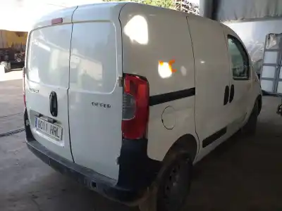 Veicolo di demolizione peugeot bipper básico dell'anno 2013 alimentato 199a9000